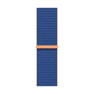 Apple 41mm Ocean Blue Sport Loop
