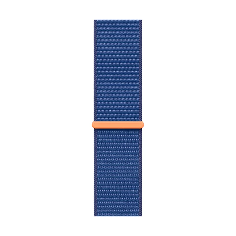 Apple 45mm Ocean Blue Sport Loop