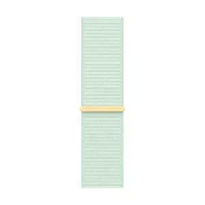 Apple 45mm Soft Mint Sport Loop