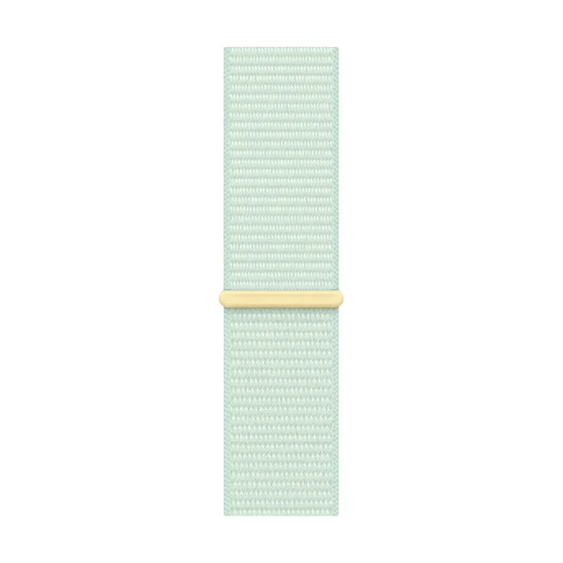 Apple 45mm Soft Mint Sport Loop