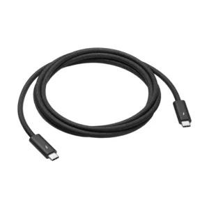 Apple Thunderbolt 4 (USB‑C) Pro Cable (1.8m)