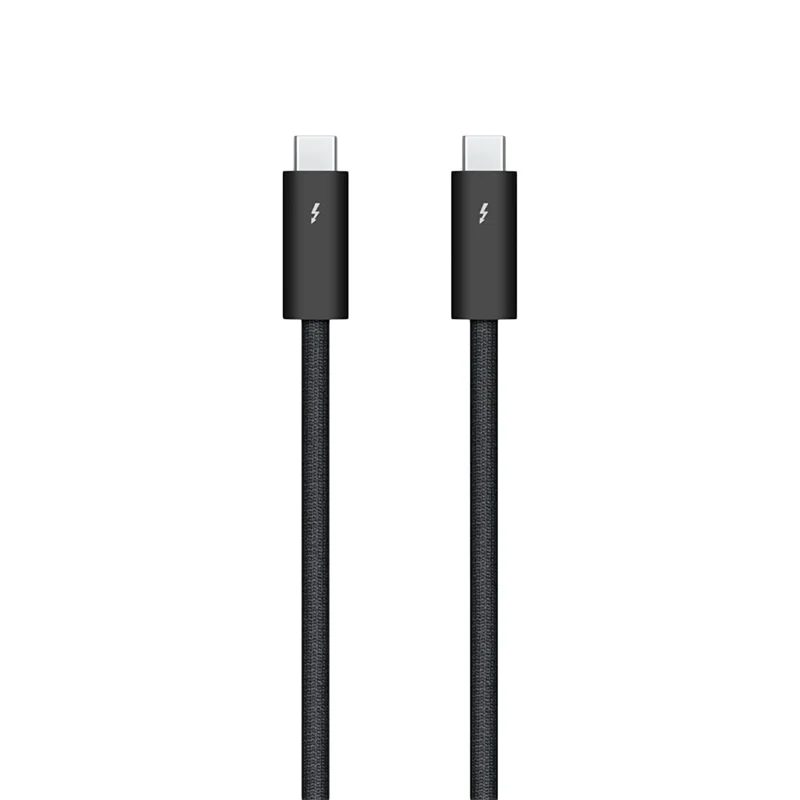 Apple Thunderbolt 4 (USB‑C) Pro Cable (1.8m) - Image 3