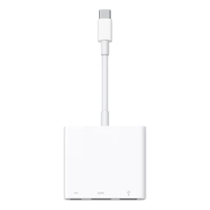 Apple USB-C Digital AV Multiport Adapter