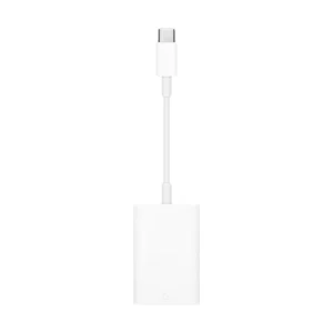 Apple USB-C to SD Card Reader