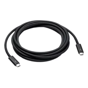 Apple Thunderbolt 4 Pro Cable (3m)