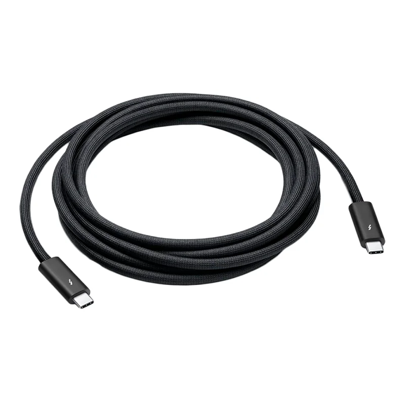 Apple Thunderbolt 4 Pro Cable (3m)