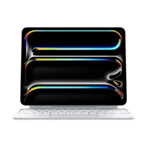 Apple Magic Keyboard for iPad Pro 13‑inch (M4,M5) - International English - White