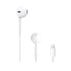 Apple EarPods (Lightning Connector),Model A1748