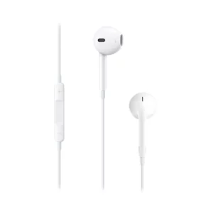 Apple Earpods (3.5mm Headphone Plug)