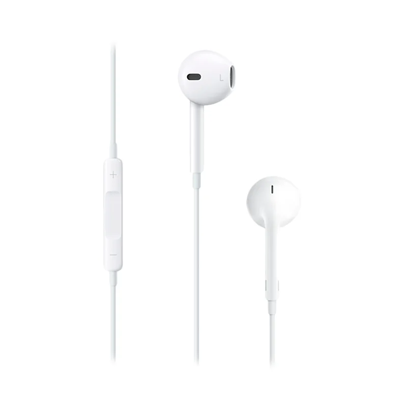 Apple Earpods (3.5mm Headphone Plug)
