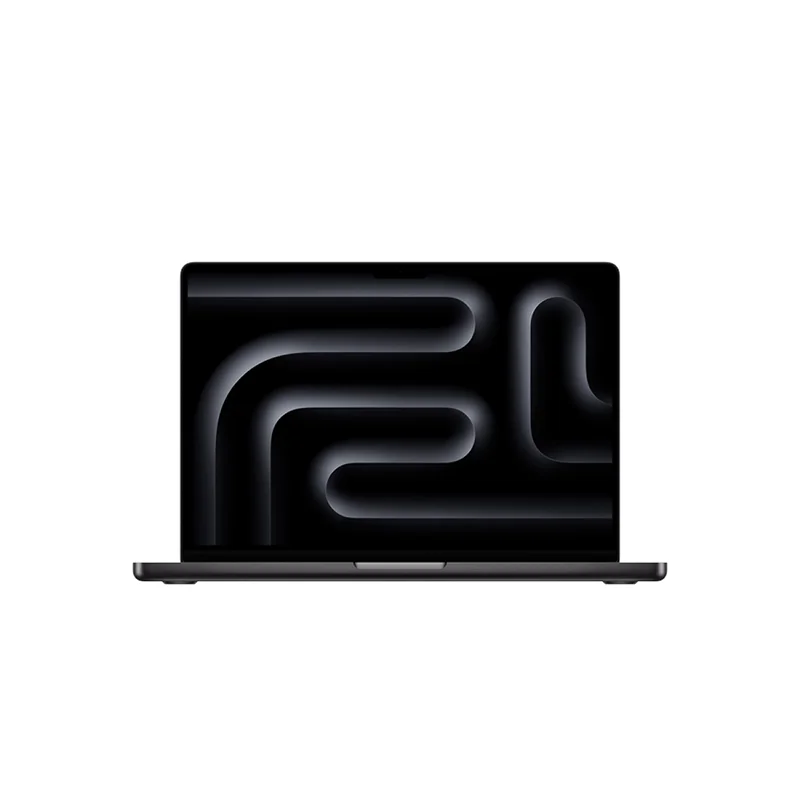 Apple 14-inch MacBook Pro: Apple M4 Max chip with 14‑core CPU and 32‑core GPU, 36GB, 1TB SSD - Space Black