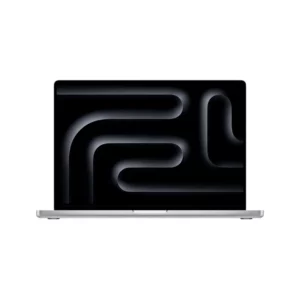 Apple 16-inch MacBook Pro: Apple M4 Pro chip with 14‑core CPU and 20‑core GPU, 48GB, 512GB SSD - Silver