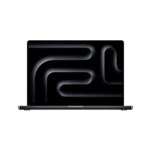 Apple 16-inch MacBook Pro: Apple M4 Pro chip with 14‑core CPU and 20‑core GPU, 24GB, 512GB SSD - Space Black