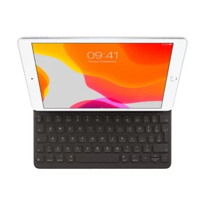 Apple Smart Keyboard for iPad (7/8/9 generation) - International English, Model A1829