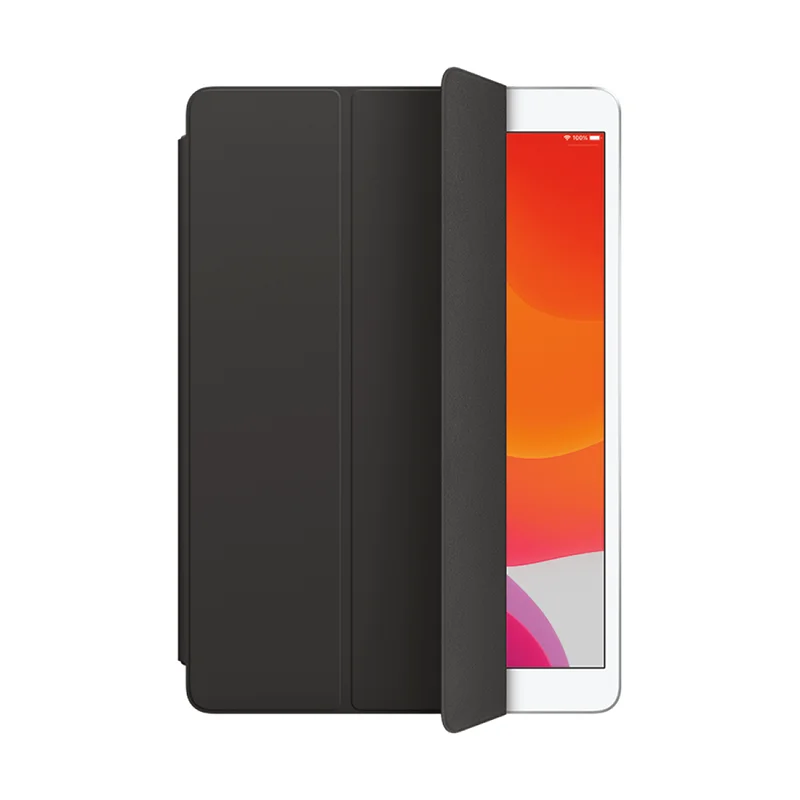 Apple Apple Smart Cover for iPad (9th generation) – Black - Image 3