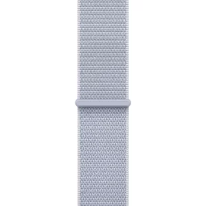 Apple 42mm Blue Cloud Sport Loop