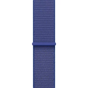 Apple 42mm Ultramarine Sport Loop
