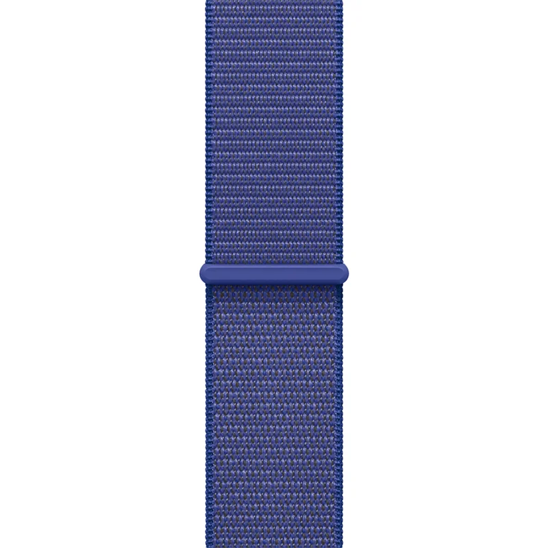 Apple 42mm Ultramarine Sport Loop
