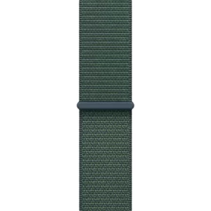 Apple 42mm Lake Green Sport Loop