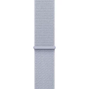 Apple 46mm Blue Cloud Sport Loop