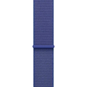 Apple 46mm Ultramarine Sport Loop