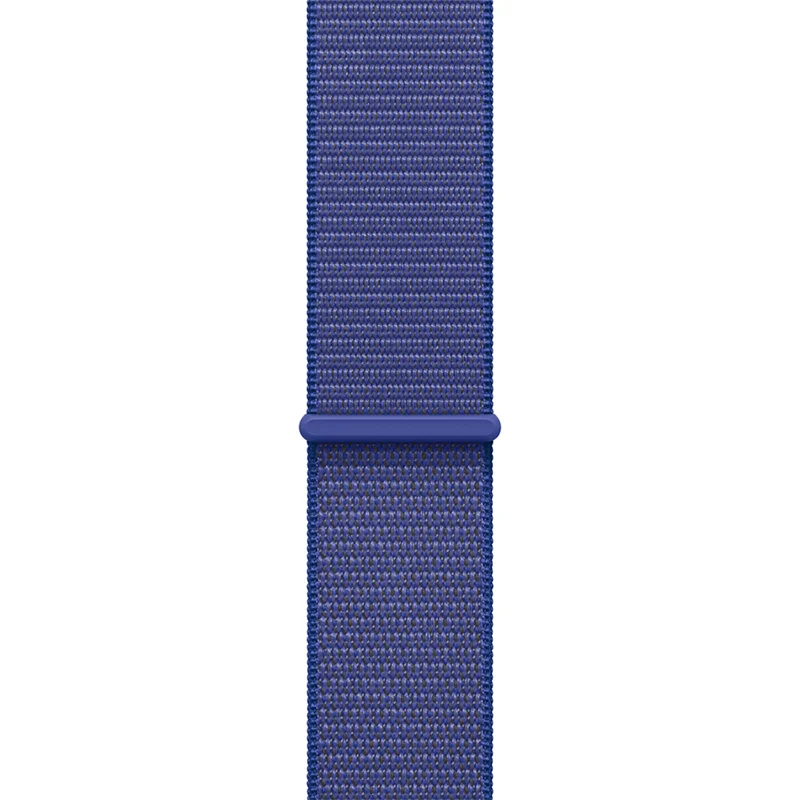 Apple 46mm Ultramarine Sport Loop