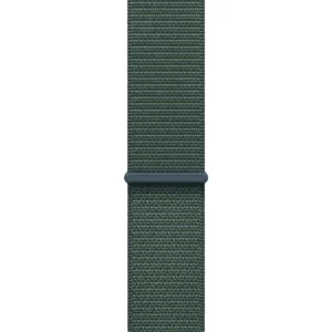 Apple 46mm Lake Green Sport Loop