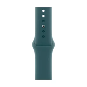 Apple 42mm Lake Green Sport Band - S/M