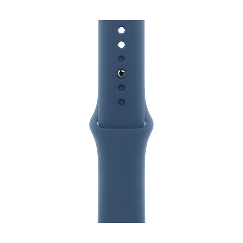 Apple 42mm Denim Sport Band - S/M - Image 2