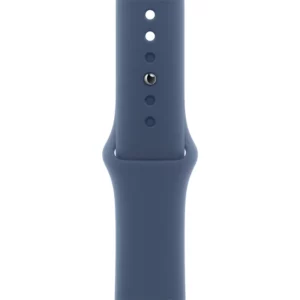 Apple 42mm Denim Sport Band - M/L
