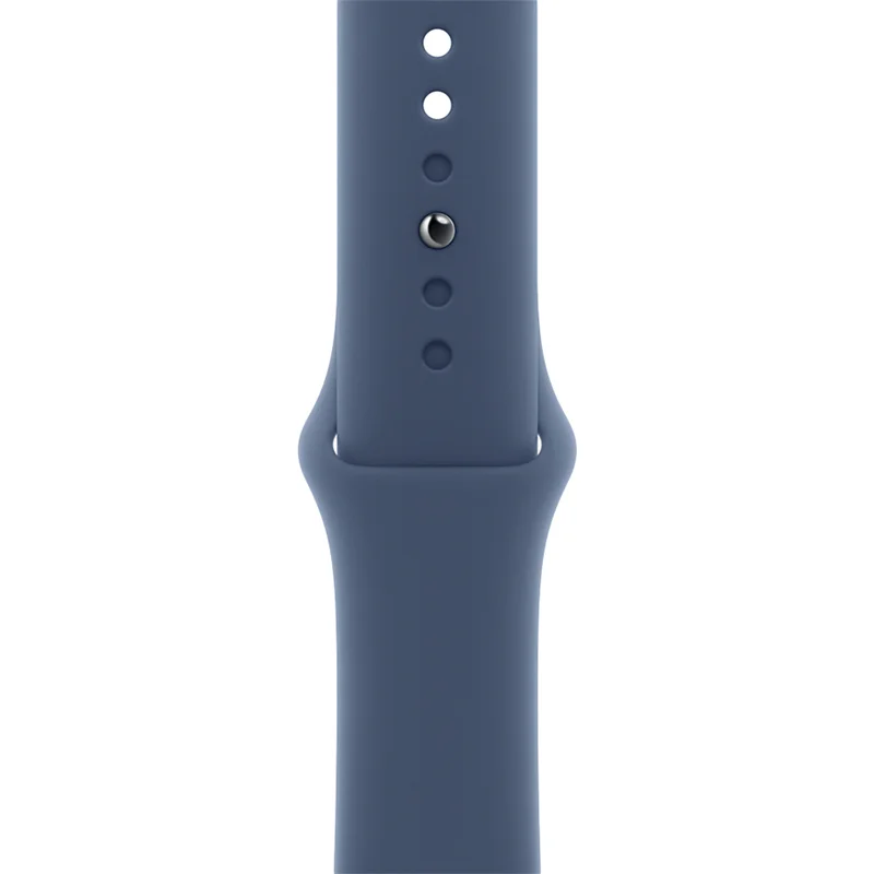 Apple 42mm Denim Sport Band - M/L