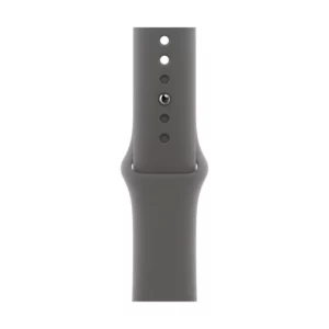 Apple 42mm Stone Gray Sport Band - S/M
