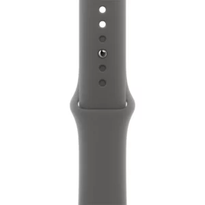 Apple 42mm Stone Gray Sport Band - M/L