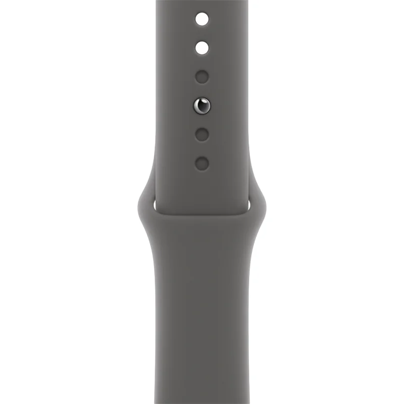 Apple 42mm Stone Gray Sport Band - M/L
