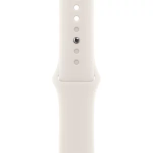 Apple 42mm Starlight Sport Band - M/L