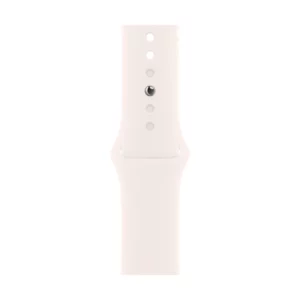 Apple 42mm Light Blush Sport Band - S/M