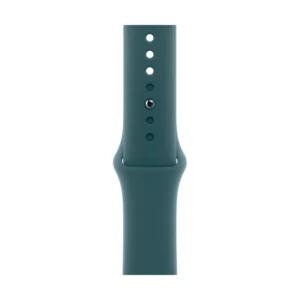 Apple 46mm Lake Green Sport Band - S/M