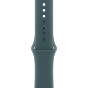 Apple 46mm Lake Green Sport Band - M/L