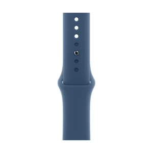 Apple 46mm Denim Sport Band - S/M