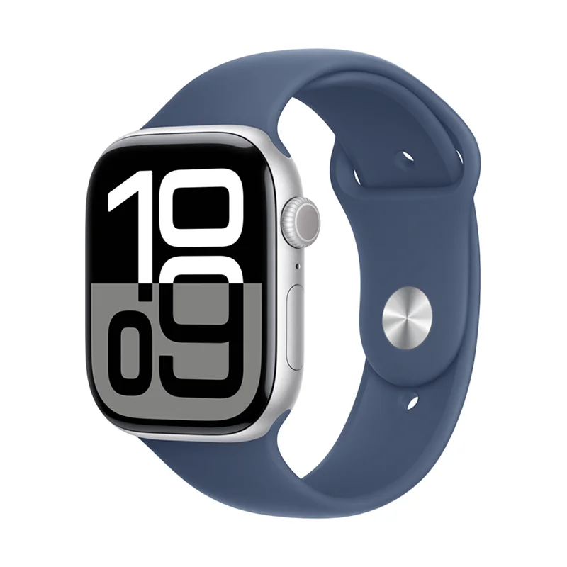 Apple 46mm Denim Sport Band - S/M - Image 3