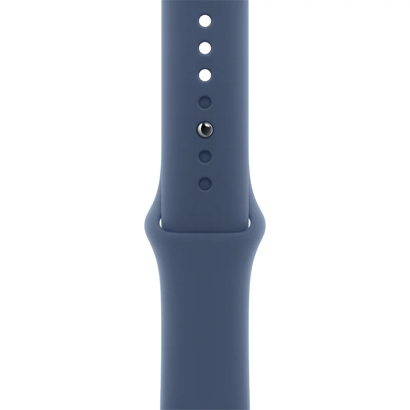 Apple 46mm Denim Sport Band - M/L