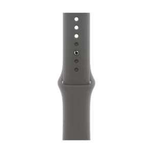 Apple 46mm Stone Gray Sport Band - S/M