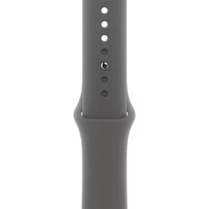 Apple 46mm Stone Gray Sport Band - M/L