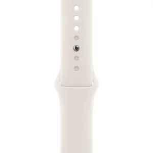 Apple 46mm Starlight Sport Band - M/L