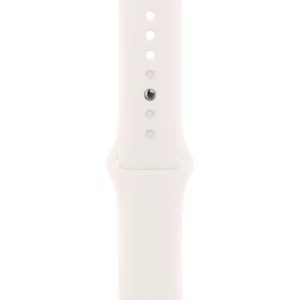 Apple 46mm Light Blush Sport Band - M/L