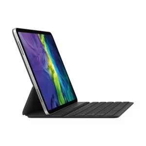 Apple Smart Keyboard Folio for iPad Pro 11-inch (3rd generation) and iPad Air (5th generation) - International English