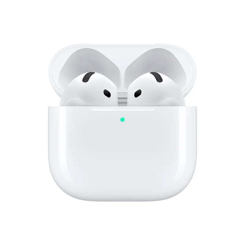 Apple AirPods 4 with Active Noise Cancellation - Image 3