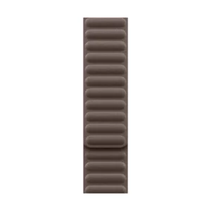 Apple 46mm Dark Taupe Magnetic Link - S/M