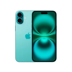 Apple iPhone 16 Plus 256GB Teal