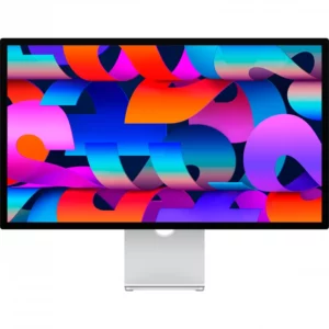 Apple Studio Display - Standard Glass - Tilt-Adjustable Stand
